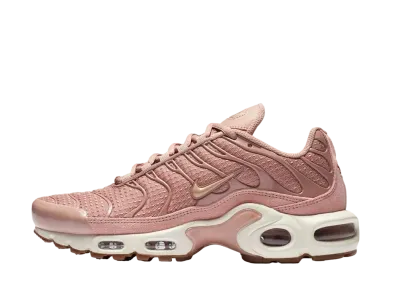 Nike Women's Air Max Plus "Particle Pink