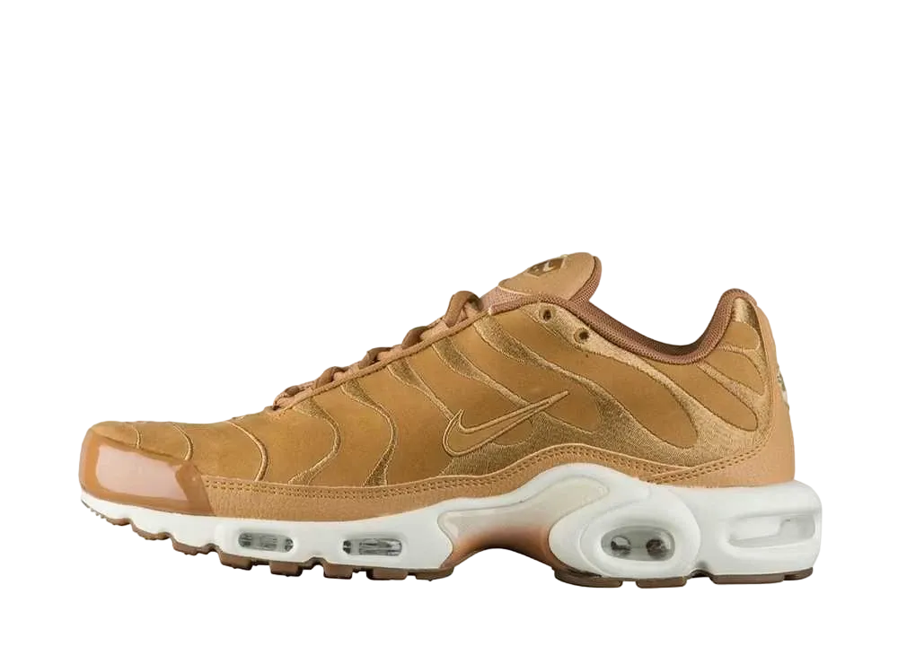 Nike Air Max Plus "Flax"