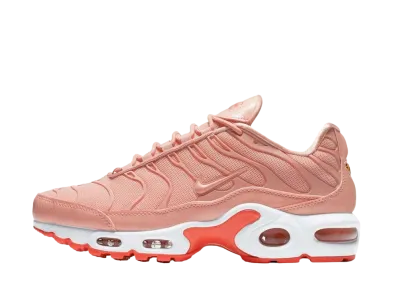 Nike Women's Air Max Plus "Coral Stardust"