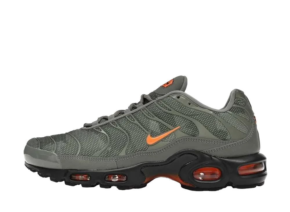 Nike Air Max Plus "Dark Stucco"