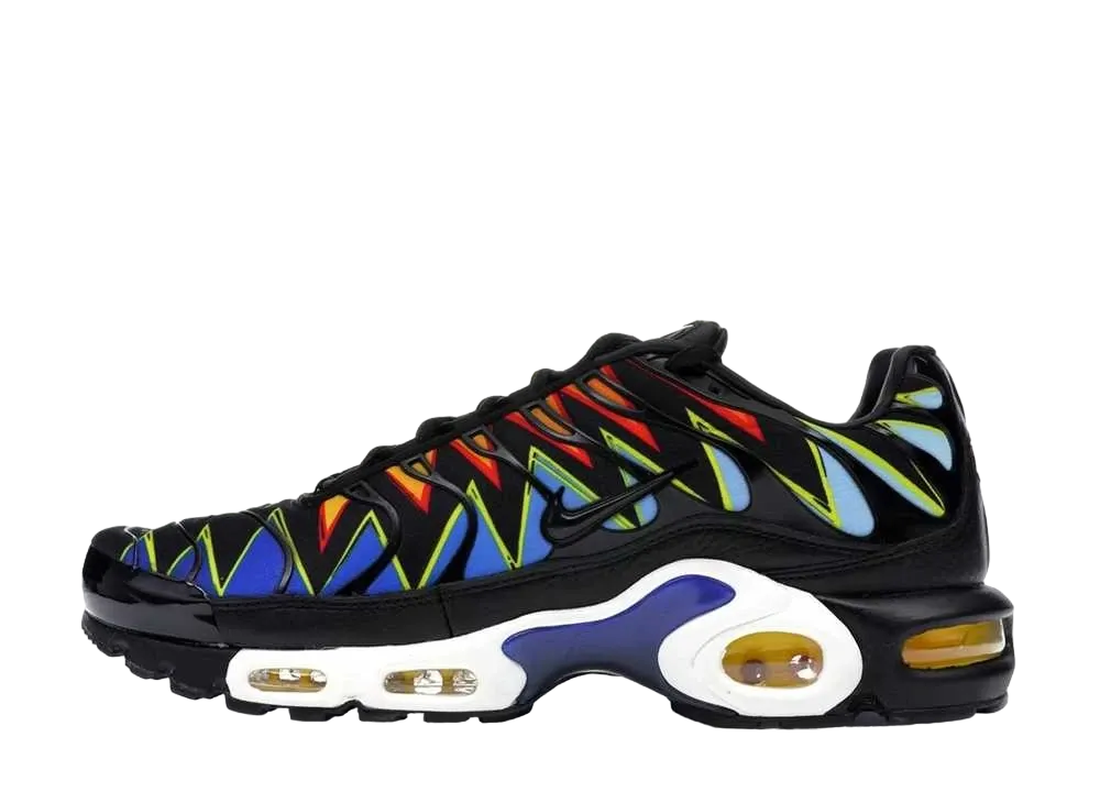 ナイキ エアマックス プラス "ザ シャーク"(フランス)