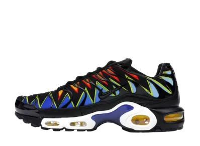 Nike Air Max Plus "The Shark" (France)