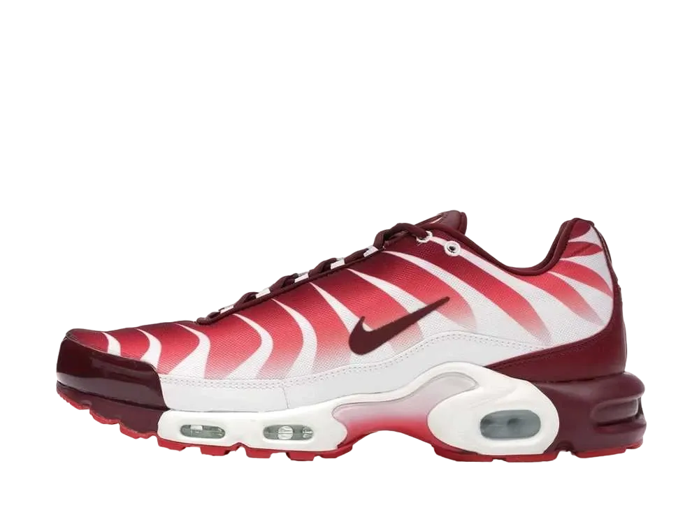 Nike Air Max Plus "After the Bite"