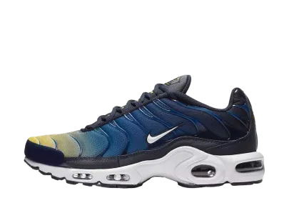 Nike Air Max Plus "Gradient Pack" (Obsidian)