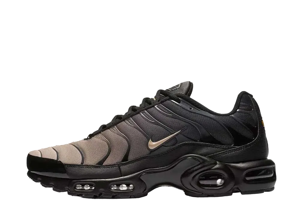 Nike Air Max Plus "Gradient Pack" (Black)