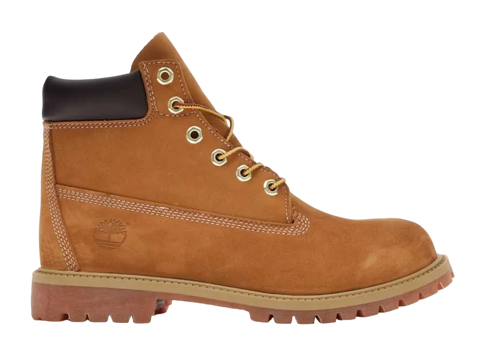 Timberland 6 GS "Wheat"