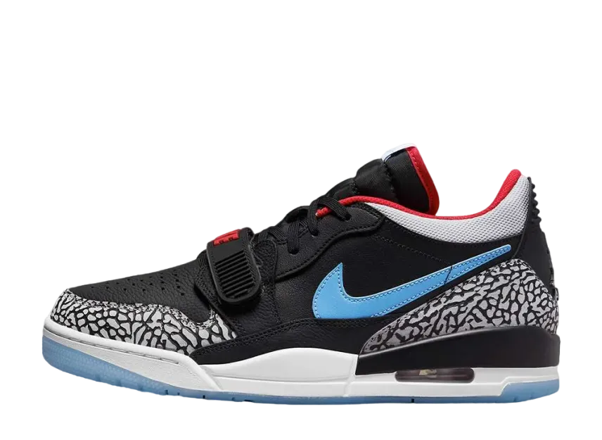 Nike Jordan Legacy 312 Low Nike Jordan Legacy 312 Low