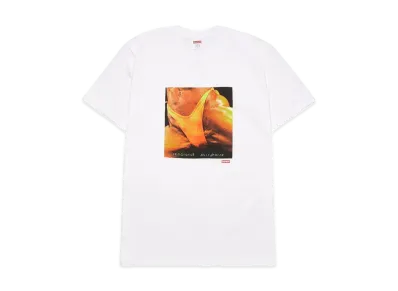 Supreme / Butthole Surfers Rembrandt Pussyhorse Tee "White"