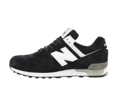 New Balance 576 "Dark Navy"