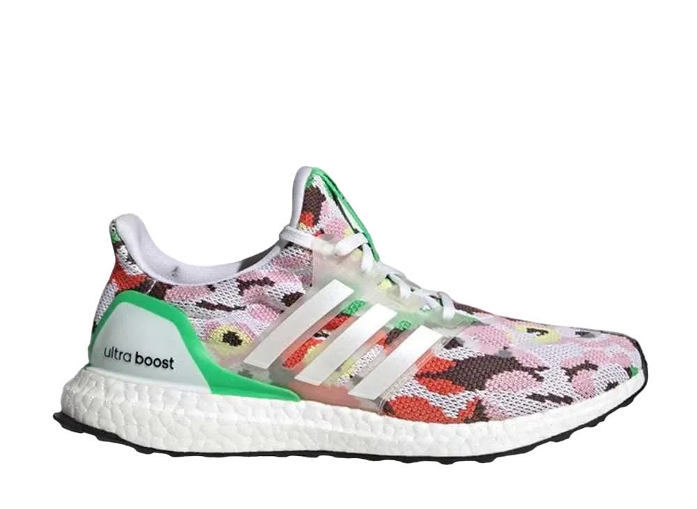 Marimekko × adidas Ultraboost 5.0 "Multi"