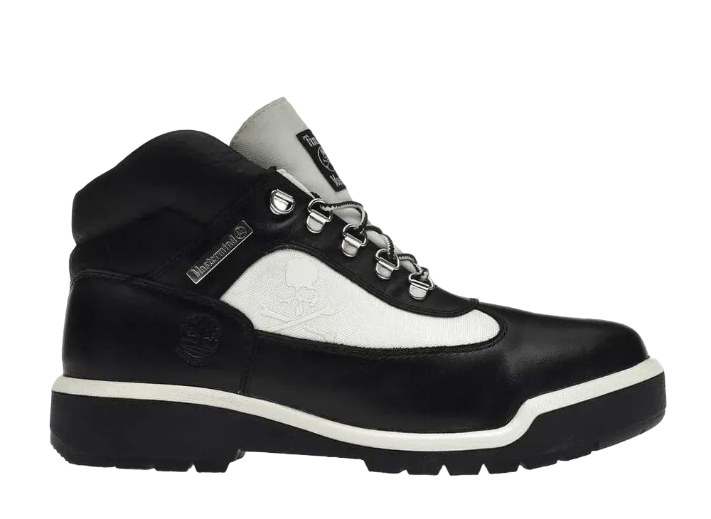 ティンバーランド フィールドブーツ "マスターマインド"