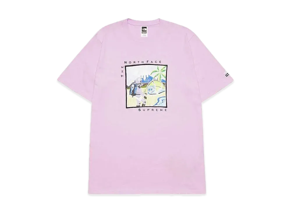 スニダンで購入可】3/26発売 Supreme × The North Face 2022ss Week5