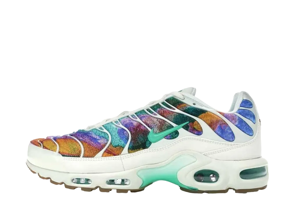 Nike Air Max Plus "Alternate Galaxy"