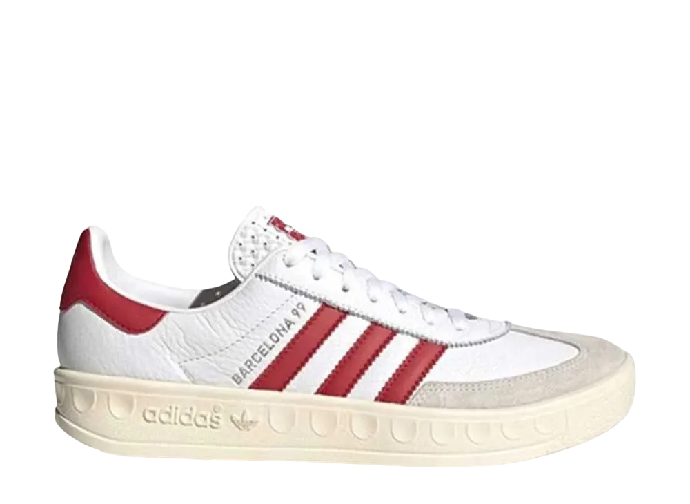 adidas Barcelona 99 "Manchester United"
