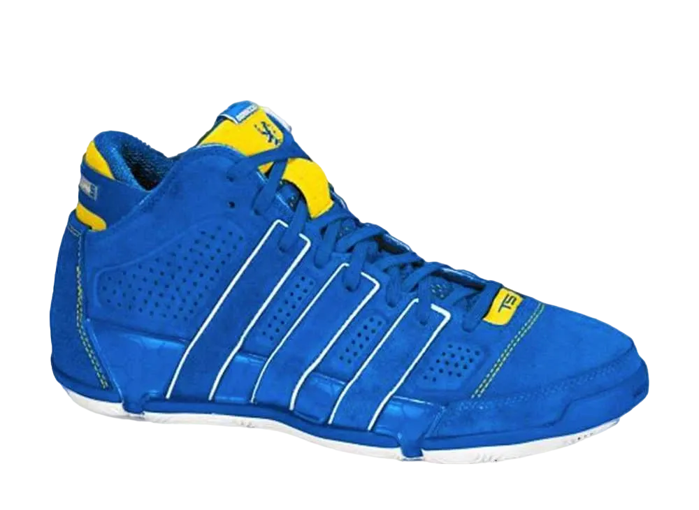 アディダス TS コマンダー LT "チェルシー"