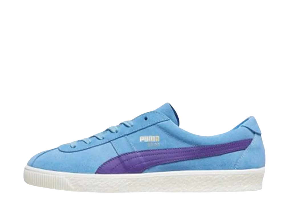 Manchester City × Puma 93.20 "Blue"