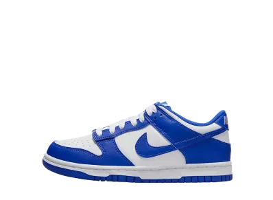 Nike GS Dunk Low "Kentucky"