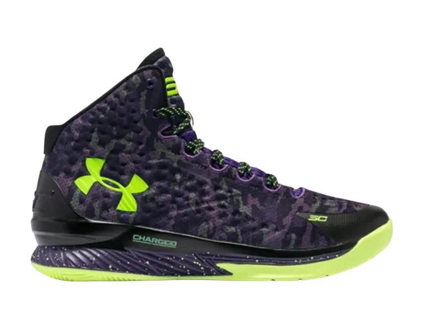 スニダンで購入可】4/1発売 Under Armour Curry One スニダンで購入可】4/1発売 Under Armour Curry One