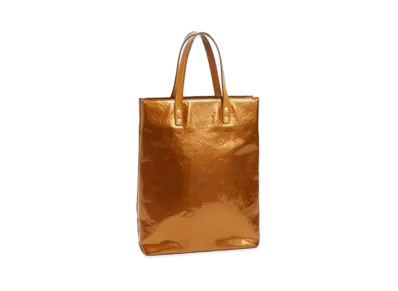 Louis Vuitton Monogram Vernis Lead MM ”Bronze”