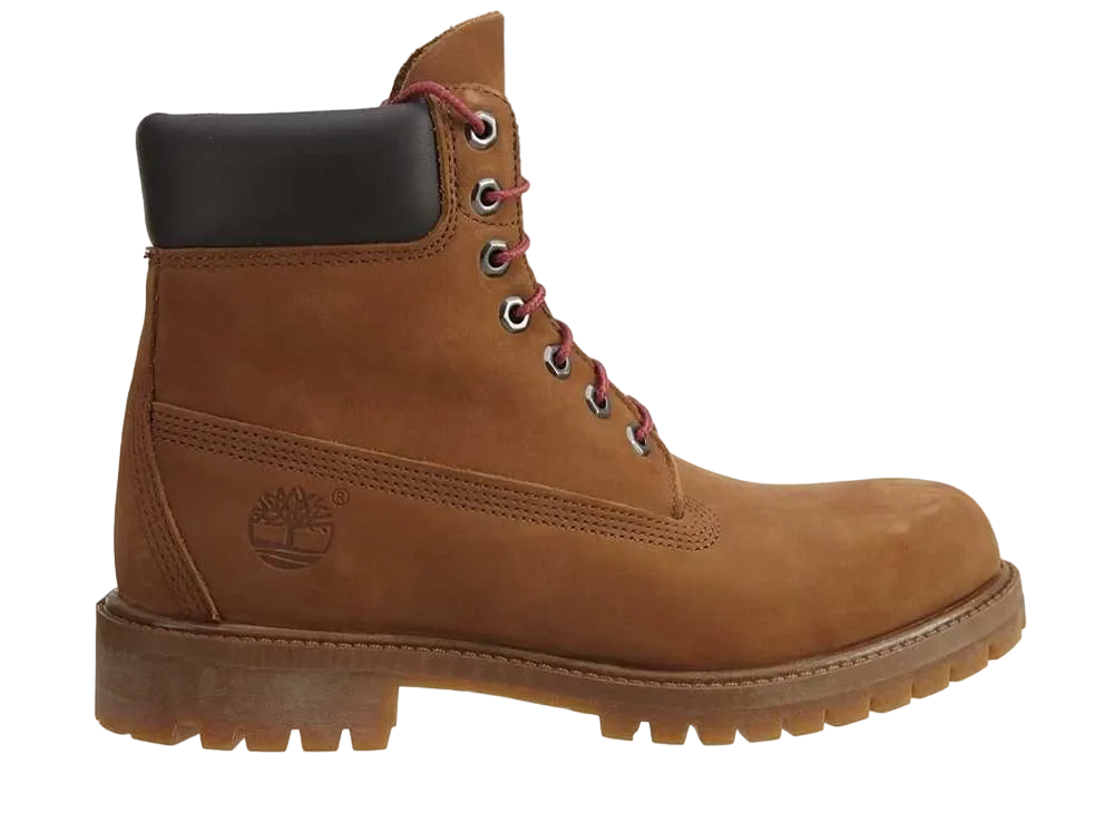 Timberland 6 "Tundra Waterbuck Wheat"
