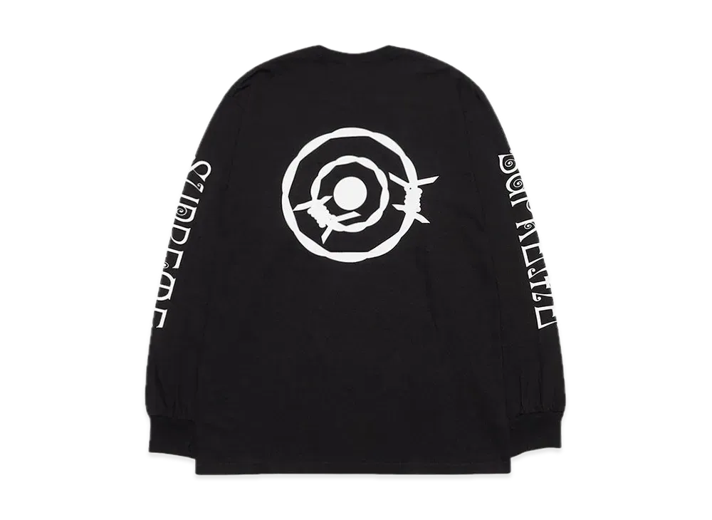 Supreme x SOUTH2 WEST8 L/S Pocket Tee Supreme x SOUTH2 WEST8 L/S Pocket Tee