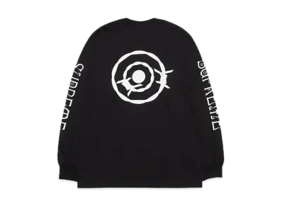 Supreme / SOUTH2 WEST8 L/S Pocket Tee "Black"