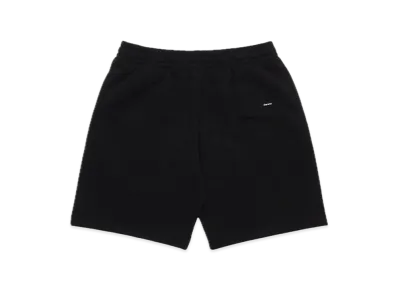 Supreme Small Box Sweatshort "Black"