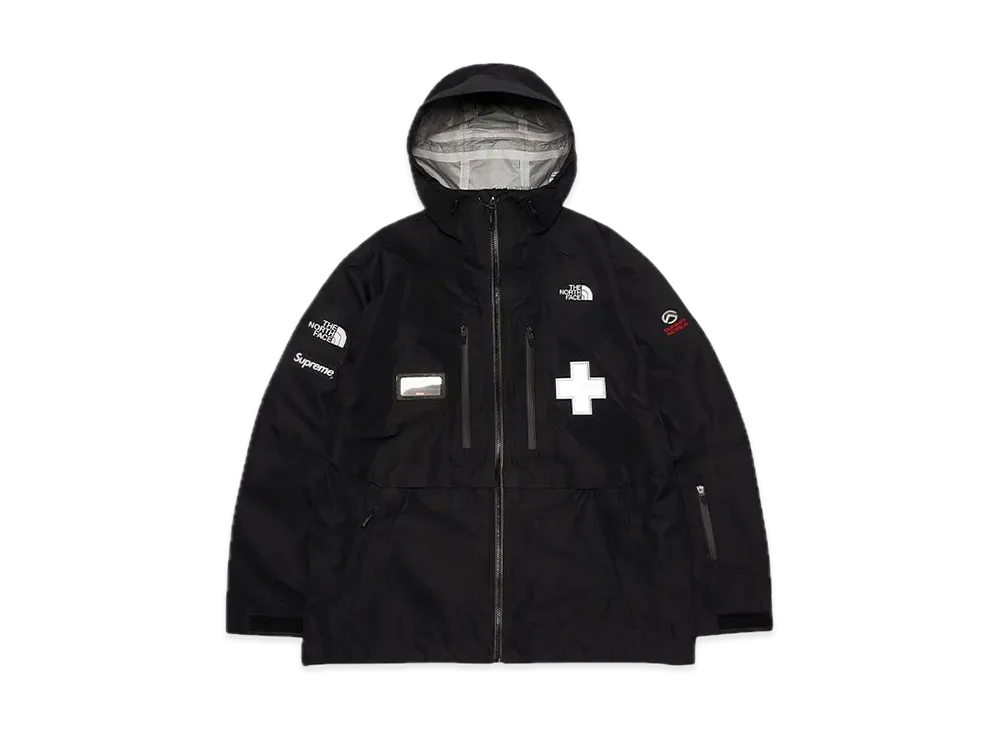 Supreme x The North Face Summit Series Rescue Mountain Pro Jacket "Black"