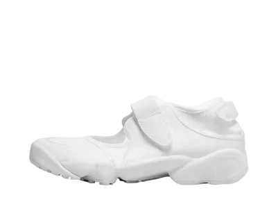 ナイキ ウィメンズ エアリフト ブリーズ "ホワイト/ピュア プラチナム"