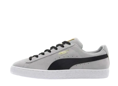 Puma Suede Classic "Pastime High Rise/Puma Black"