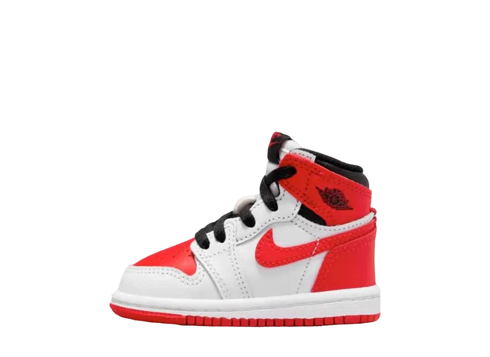 Nike TD Jordan 1 High OG "Heritage"