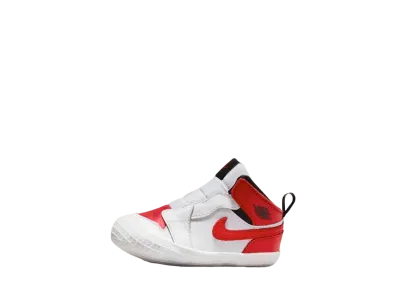 ナイキ TD エアジョーダン1 ハイ OG クリブブーティー "ヘリテージ"(キッズ)