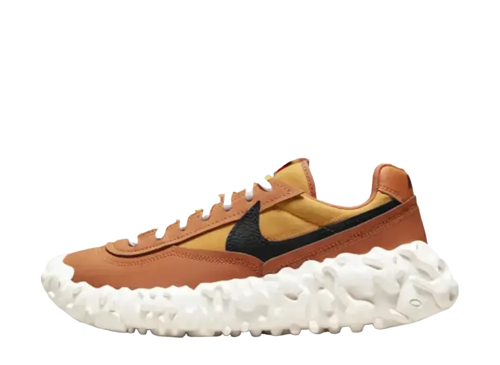 ナイキ オーバーブレイク "ホットカレー"