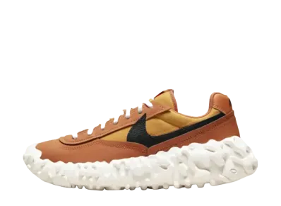 Nike Overbreak "Hot Curry"