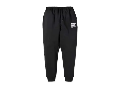 NEIGHBORHOOD JERSEY / E-PT "Black"