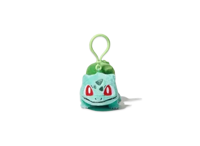 FRAGMENT x POKEMON THUNDERBOLT PROJECT FUSHIGIDANE MASCOT FRAGMENT x POKEMON THUNDERBOLT PROJECT FUSHIGIDANE MASCOT