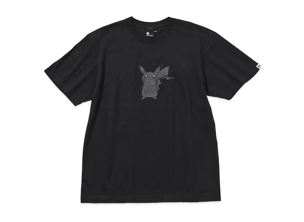 fragment pokemon Tシャツ ポケモン フラグメント tee M fragment