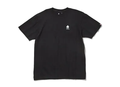 FRAGMENT x POKEMON THUNDERBOLT PROJECT KABIGON TEE "Black"