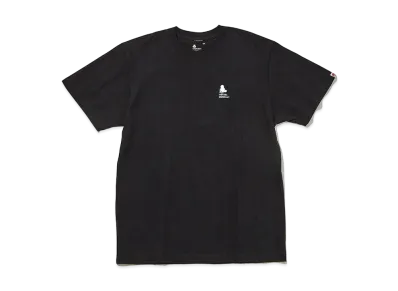 FRAGMENT x POKEMON THUNDERBOLT PROJECT ZENIGAME TEE "Black"