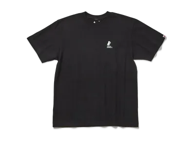 FRAGMENT x POKEMON THUNDERBOLT PROJECT HITOKAGE TEE "Black"