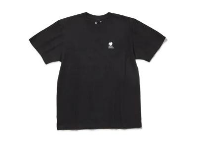 FRAGMENT x POKEMON THUNDERBOLT PROJECT FUSHIGIDANE TEE "Black"