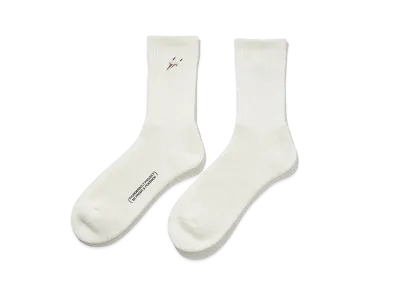 FRAGMENT x POKEMON THUNDERBOLT PROJECT SOCKS "White/Blue"