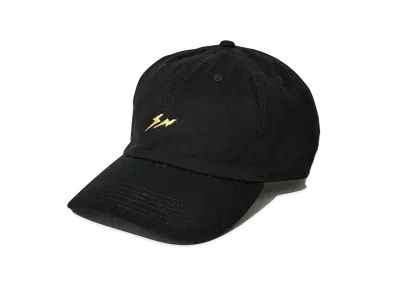 FRAGMENT x POKEMON THUNDERBOLT PROJECT CAP "Black"
