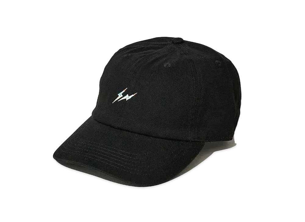 FRAGMENT x POKEMON THUNDERBOLT PROJECT CAP "Black"