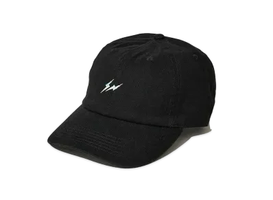 FRAGMENT x POKEMON THUNDERBOLT PROJECT CAP "Black"