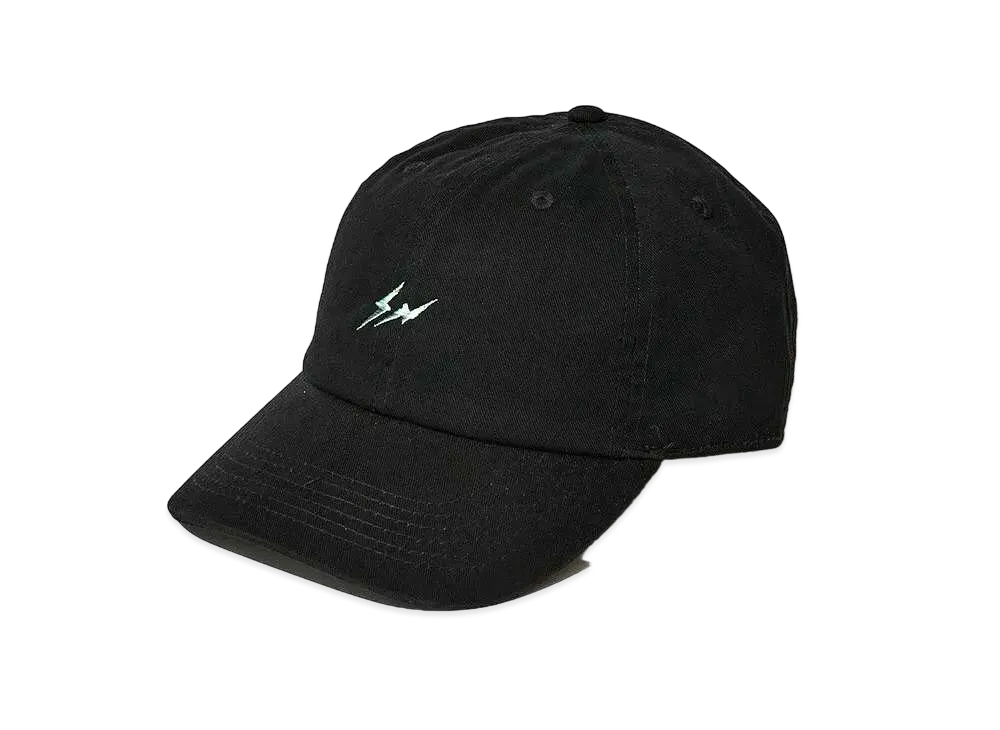 FRAGMENT x POKEMON THUNDERBOLT PROJECT CAP "Black"