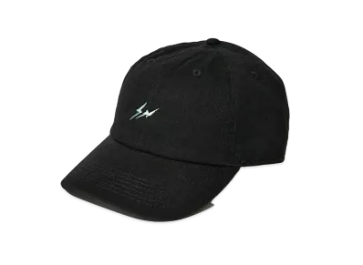 FRAGMENT x POKEMON THUNDERBOLT PROJECT CAP "Black"