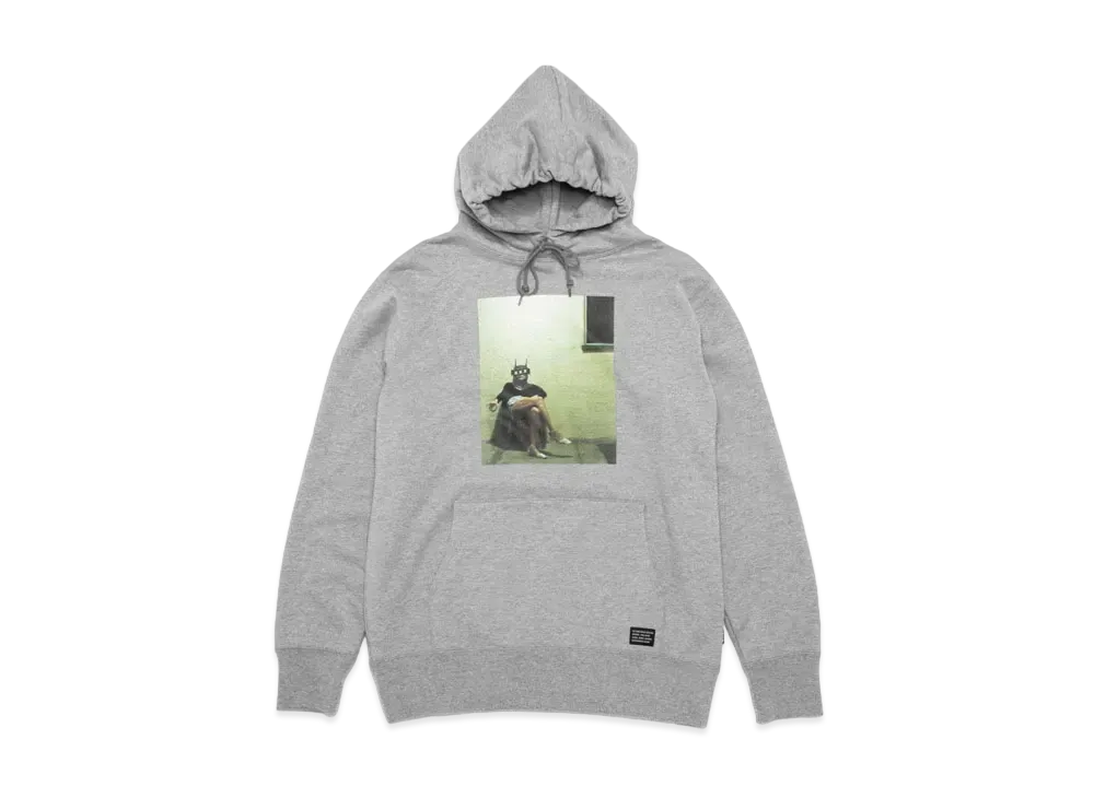 GOD SELECTION XXX HOODIE GX-A22-HD-04 