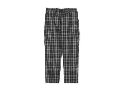 GOD SELECTION XXX CHINO PANTS GX-A22-PT-05 "Check"