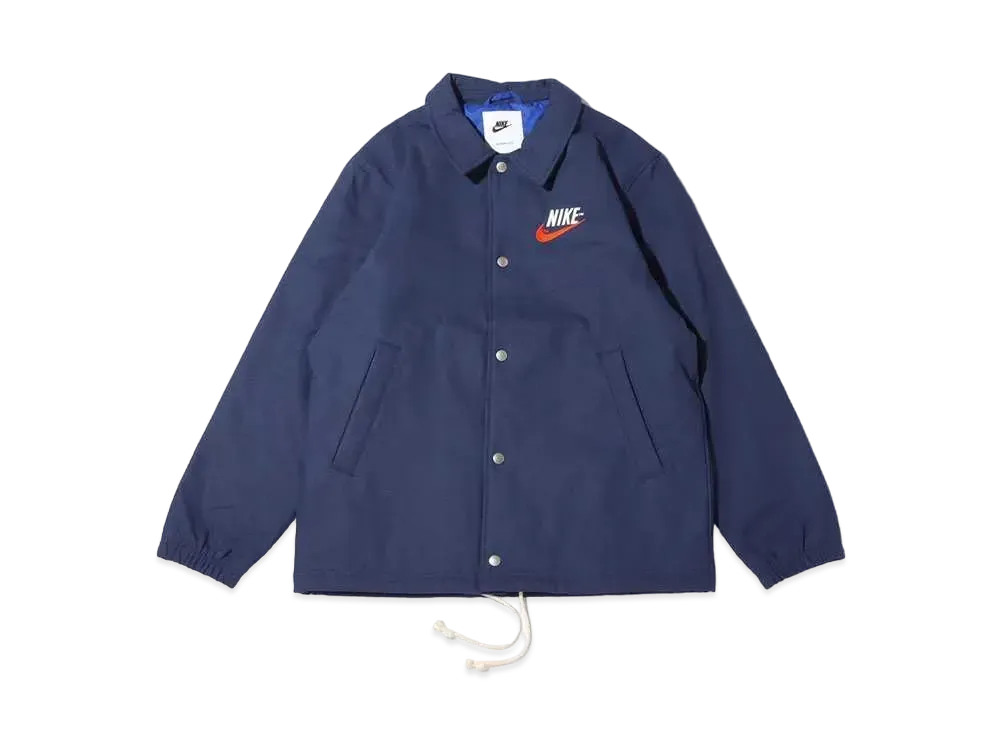 Nike NSW Trend WC 1 Jacket "Midnight Navy"
